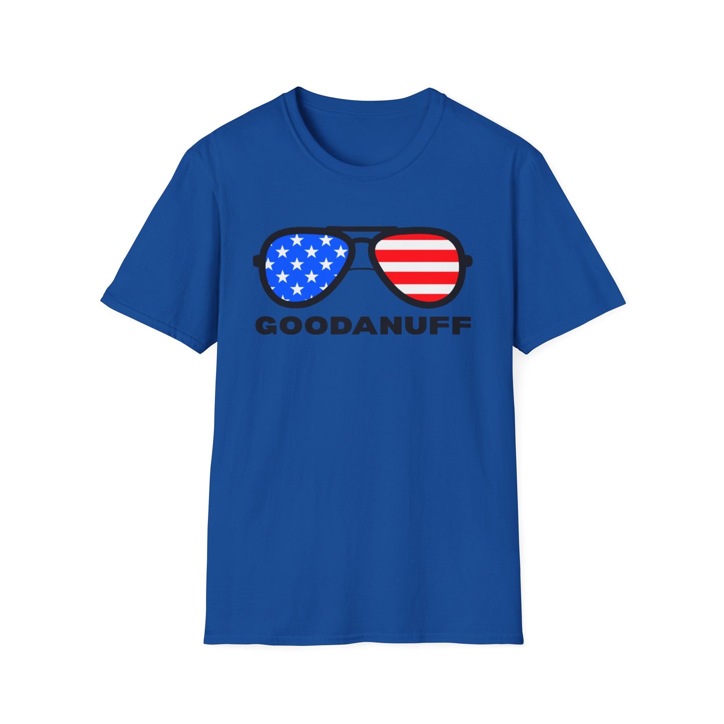GoodaNuff Unisex Softstyle T-Shirt