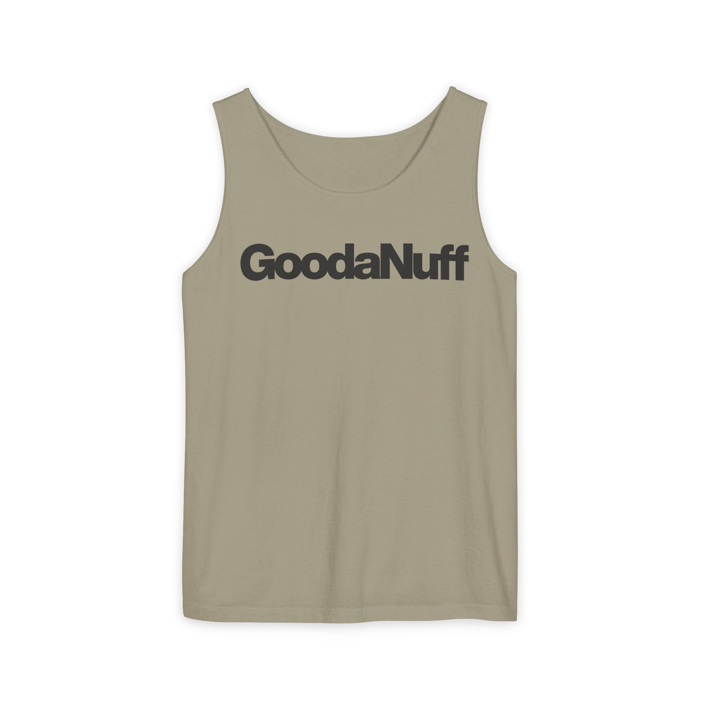 Classic GoodaNuff Men's Lightweight Tank Top