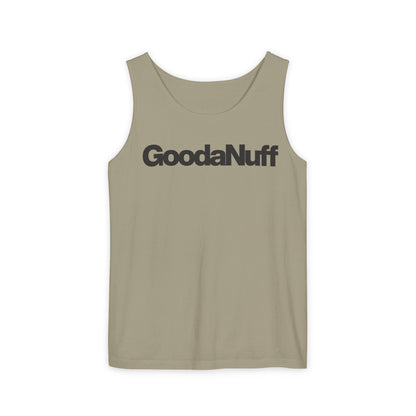 Classic GoodaNuff Men's Lightweight Tank Top