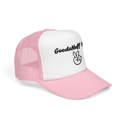 GoodaNuff Vibes Trucker Hat