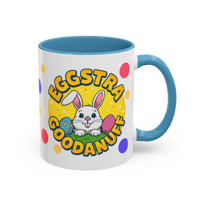 Eggstra GoodaNuff Coffee Mug