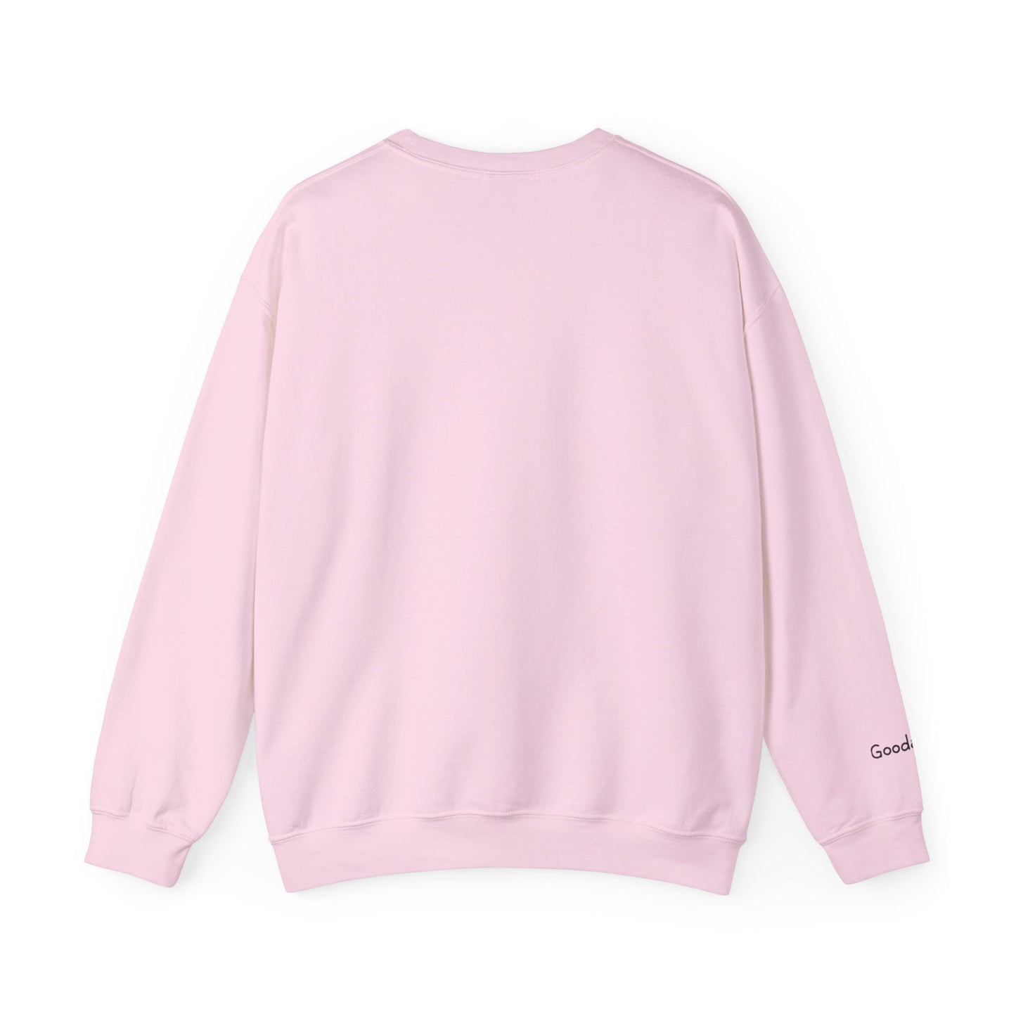 Starting my day...GoodaNuff Unisex Crewneck