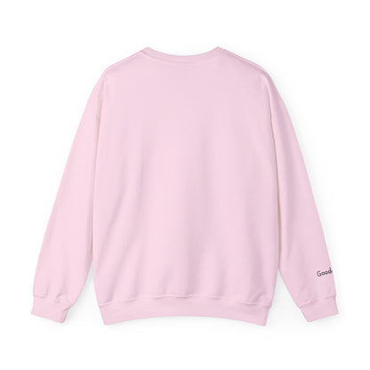 Starting my day...GoodaNuff Unisex Crewneck