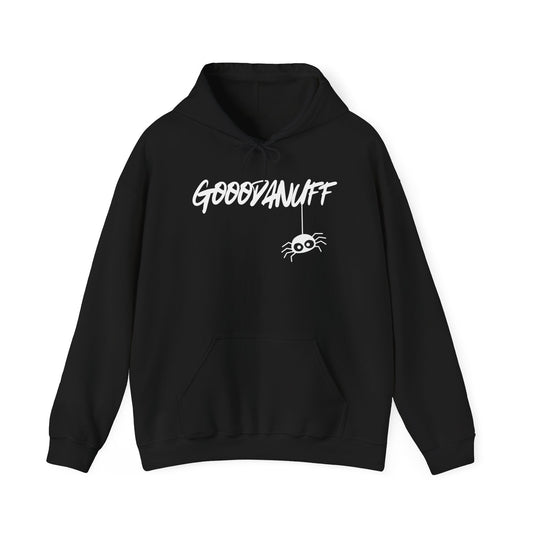 GooodaNuff Halloween Sweatshirt