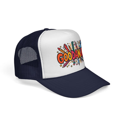 GoodaNuff Trucker Hat