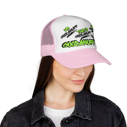 GoodaNuff Trucker Hat