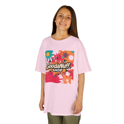 GoodaNuff.shop Unisex Youth T-Shirt