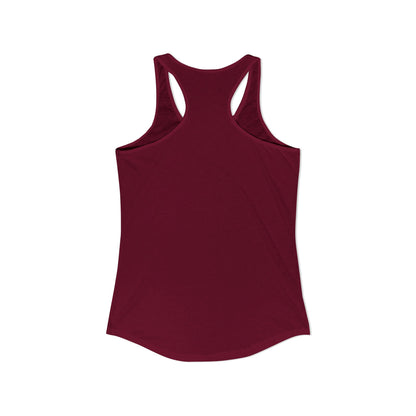 Classic It's GoodaNuff Women's Racerback Tank