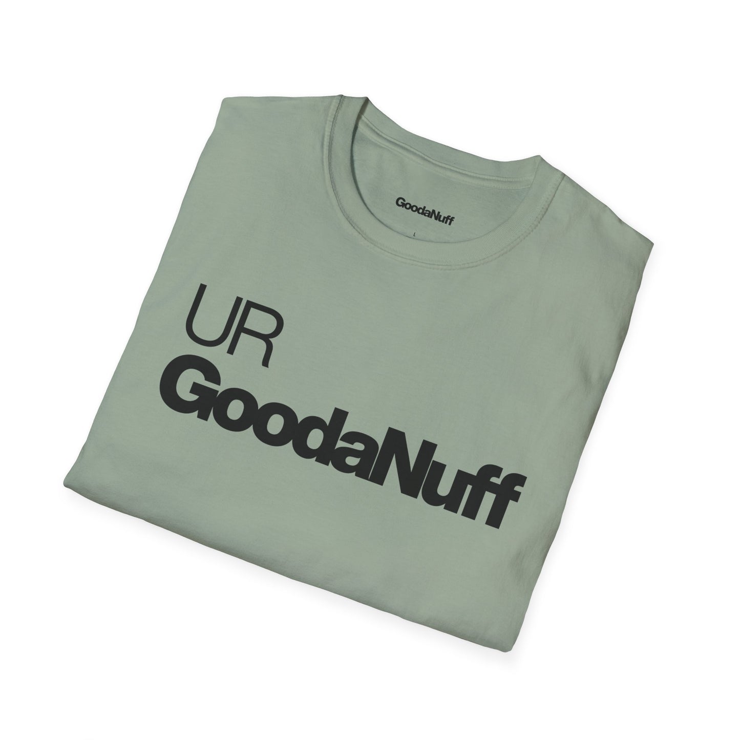 UR GoodaNuff Unisex Classic T-Shirt