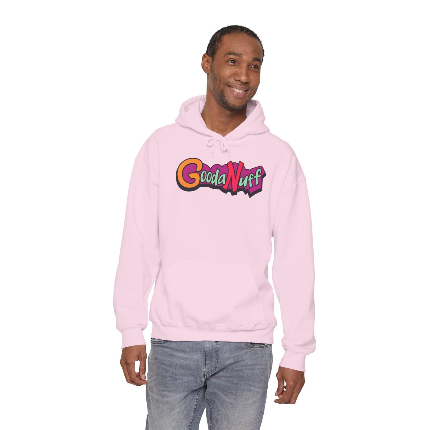 GoodaNuff Unisex Hoodie