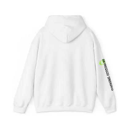 Parking…GoodaNuff Unisex Hoodie