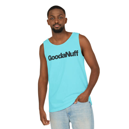 Classic GoodaNuff Men's Lightweight Tank Top