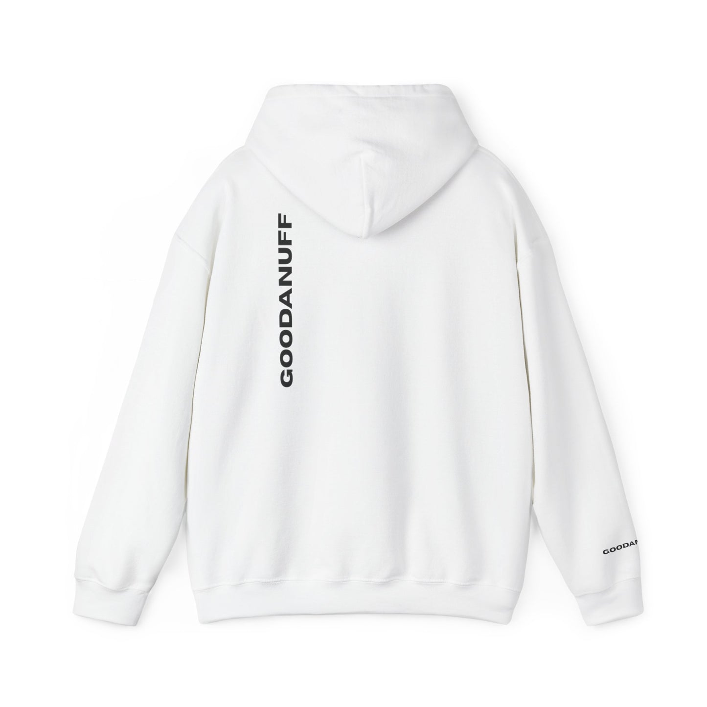 GoodaNuff Unisex Hoodie