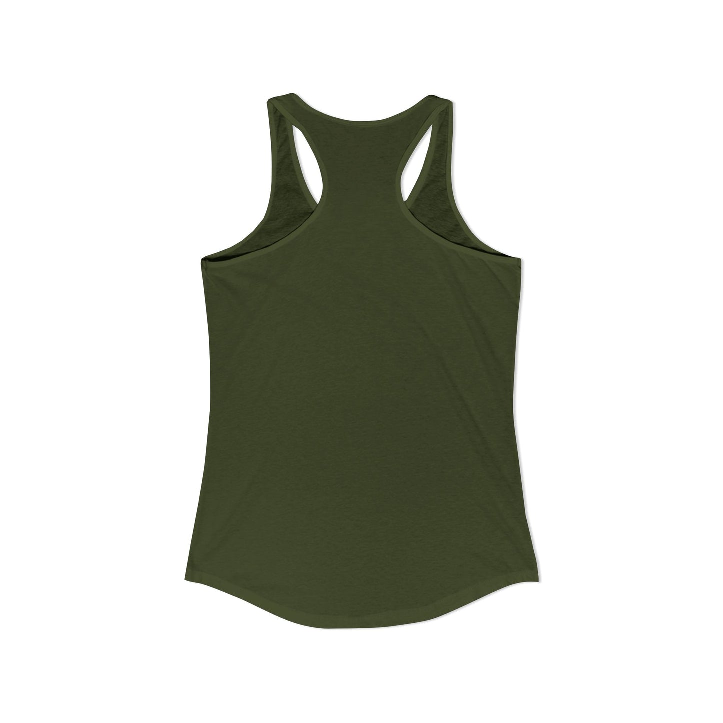 Classic It's GoodaNuff Women's Racerback Tank