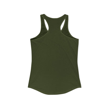 Classic It's GoodaNuff Women's Racerback Tank