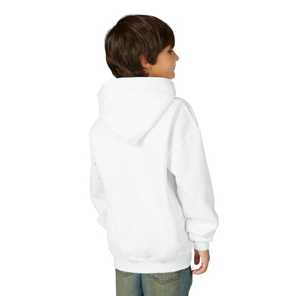 I know ima 6/10 but I’m GoodaNuff for you Unisex Youth Hoodie