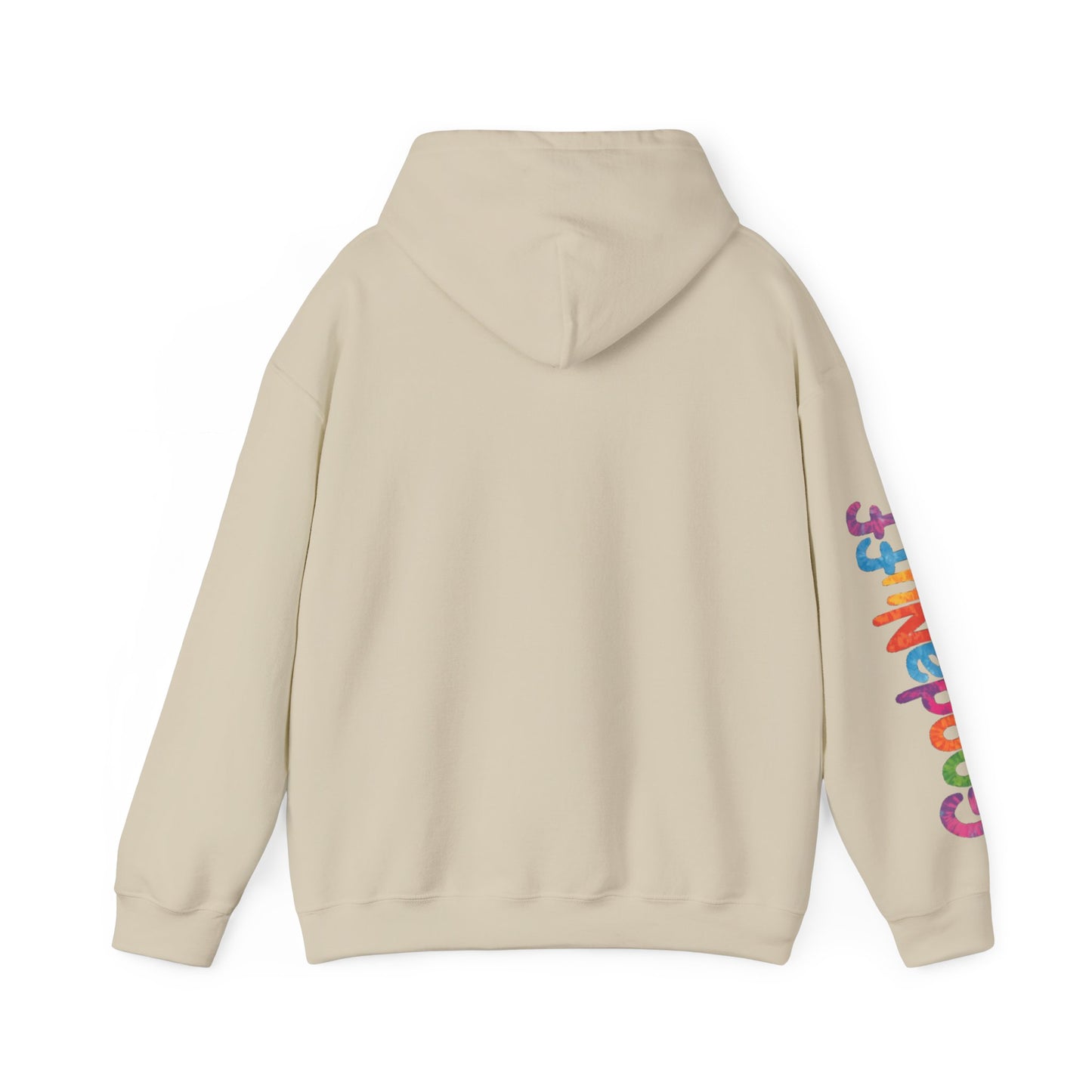 GoodaNuff Unisex Hoodie