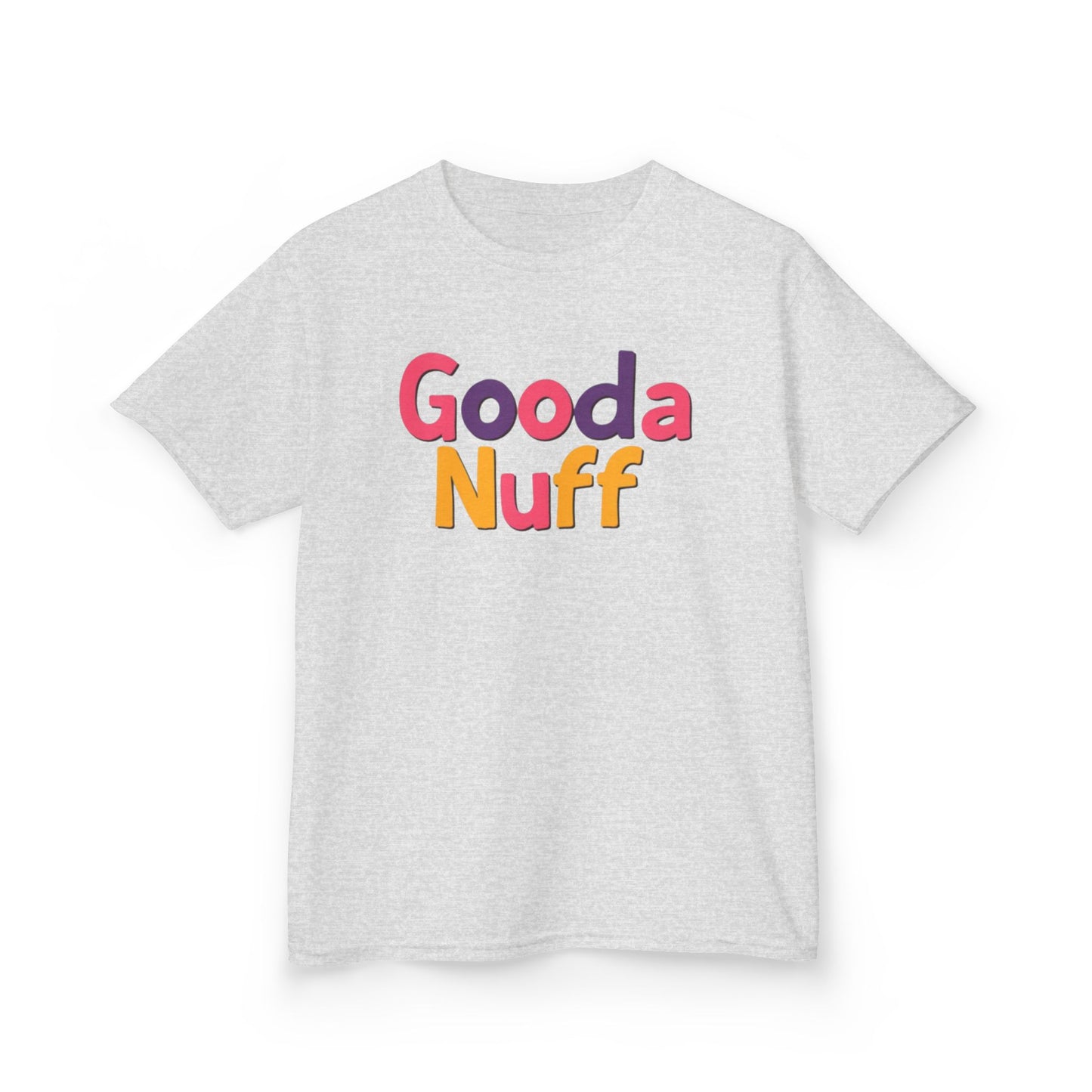 GoodaNuff Unisex Youth T-Shirt