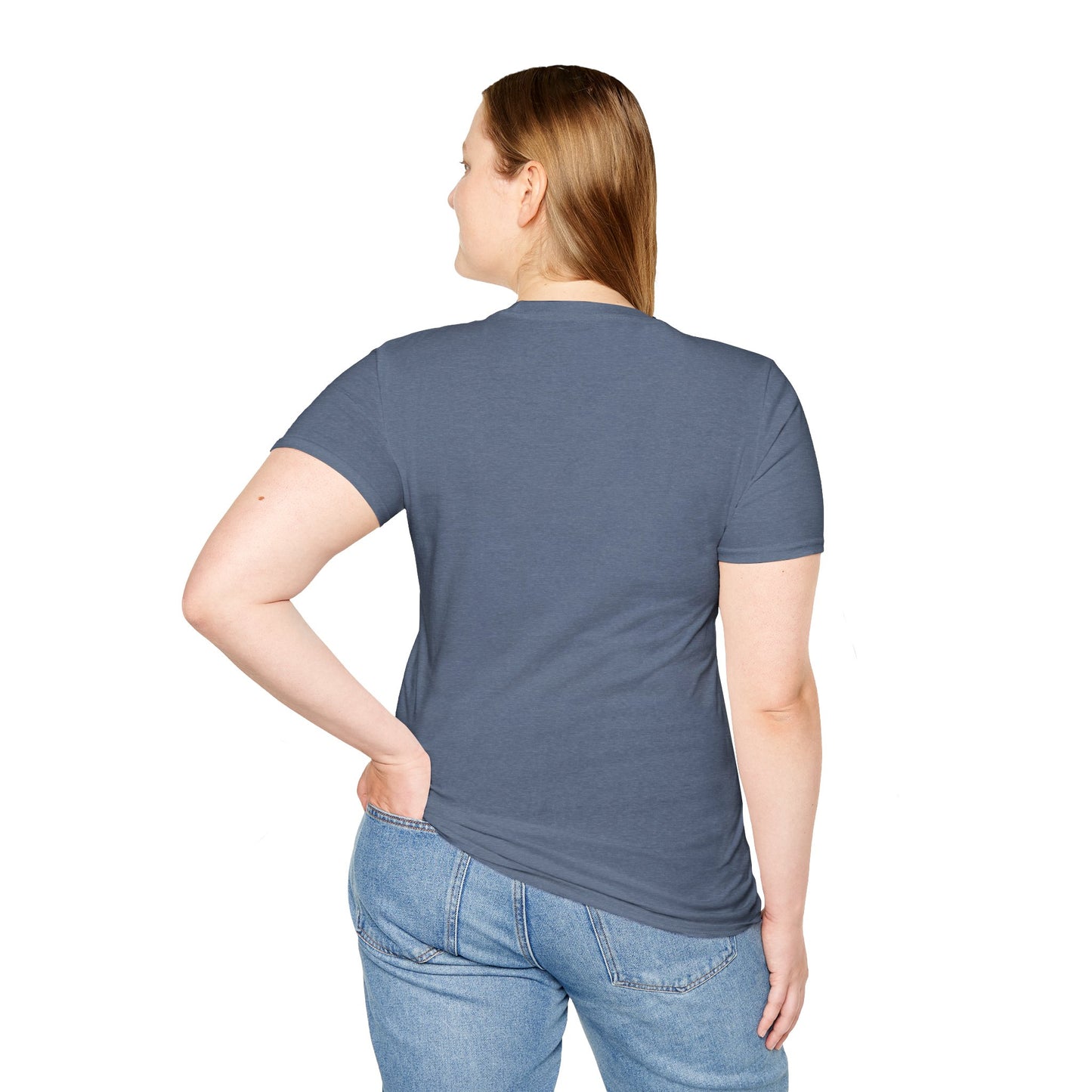 GoodaNuff Unisex Softstyle T-Shirt