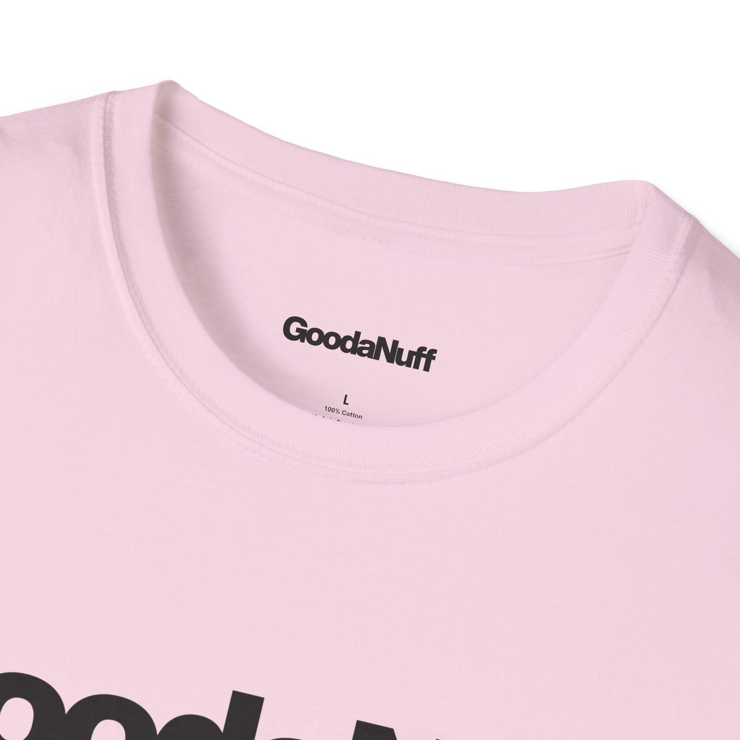 Classic GoodaNuff Unisex Softstyle T-Shirt