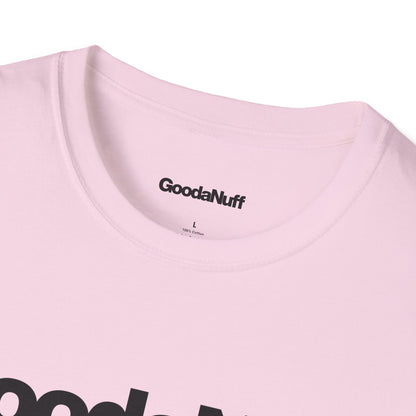 Classic GoodaNuff Unisex Softstyle T-Shirt