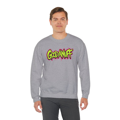 GoodaNuff Unisex Crewneck
