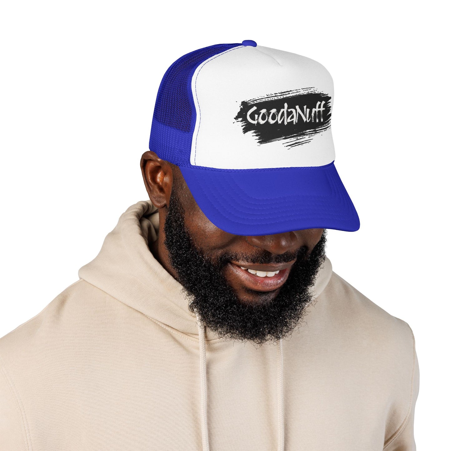 GoodaNuff Trucker Hat