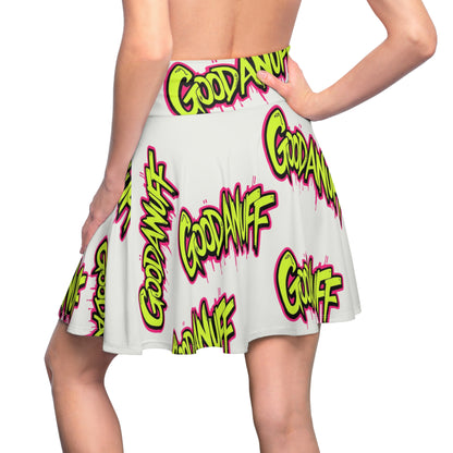 GoodaNuff Skater Skirt