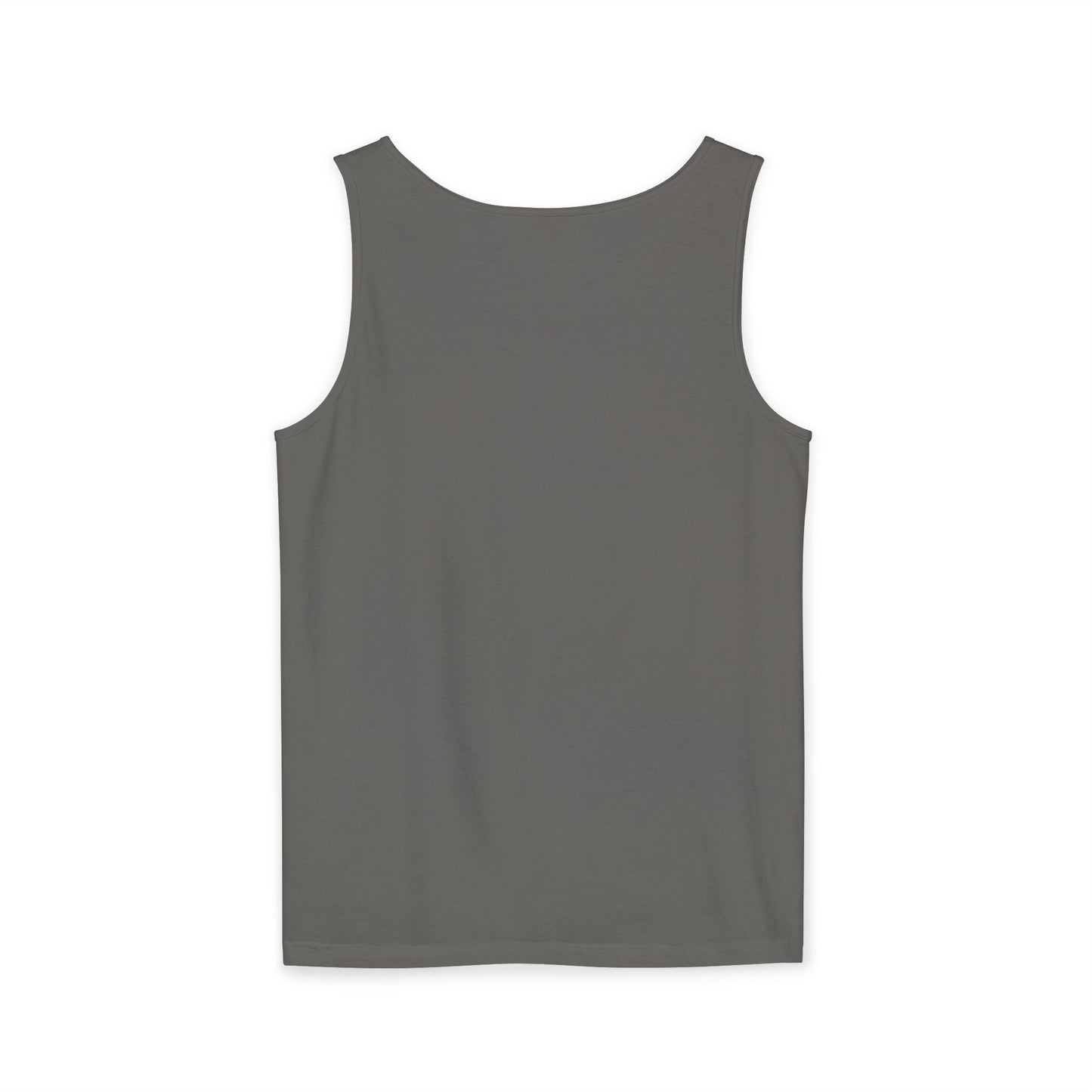 I Believe that I am GoodaNuff for Jesus Men's Lightweight Tank Top