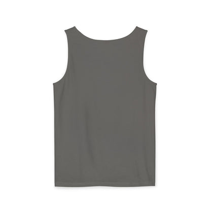 I Believe that I am GoodaNuff for Jesus Men's Lightweight Tank Top