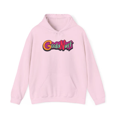 GoodaNuff Unisex Hoodie