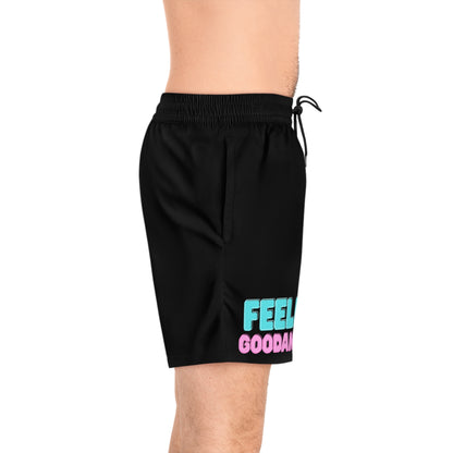 Feelin GoodaNuff Men's Outdoor Shorts
