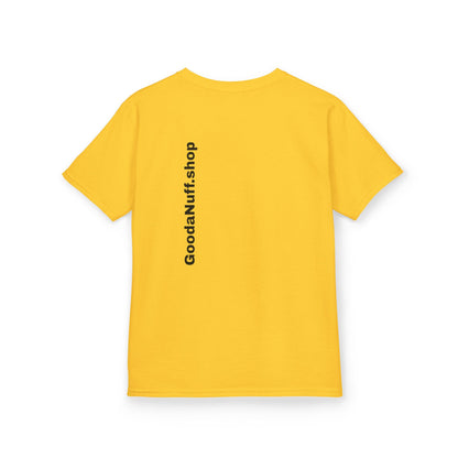 I AM Looking GoodaNuff Unisex Youth T-Shirt