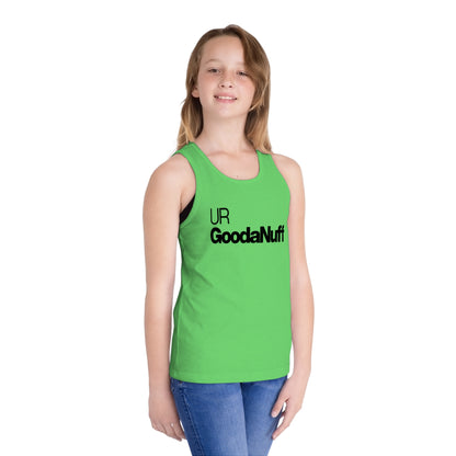 Classic UR GoodaNuff Unisex Youth Tank Top
