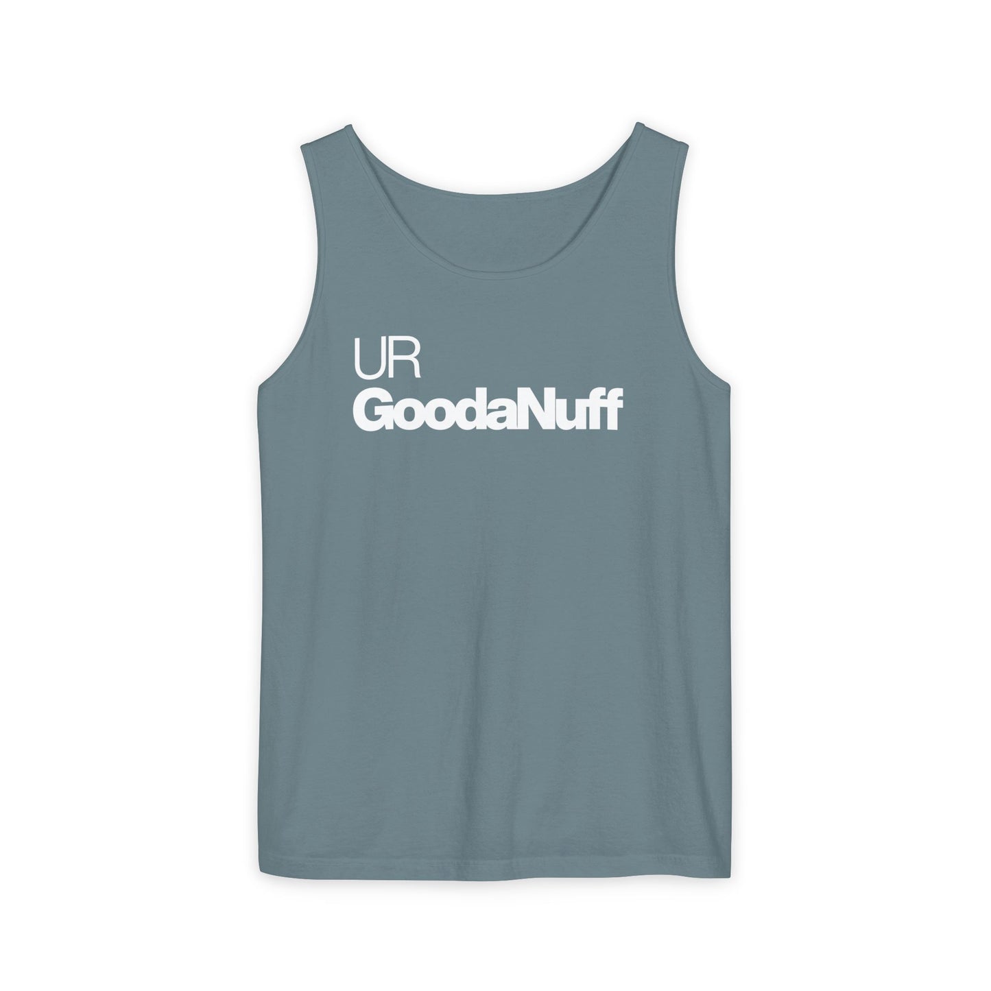 Classic UR GoodaNuff Men's Lightweight Tank Top