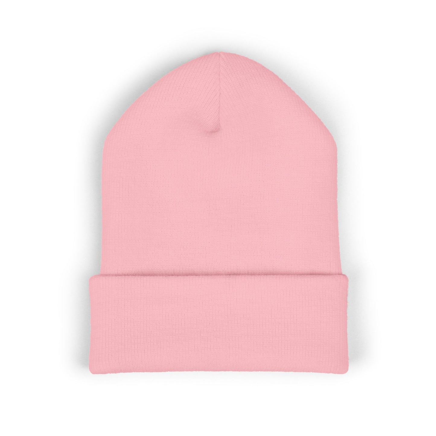 Throw a Sweatshirt on & call it GoodaNuff Cuffed Beanie