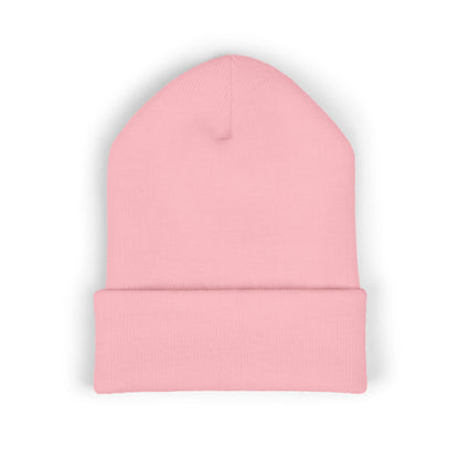 Throw a Sweatshirt on & call it GoodaNuff Cuffed Beanie