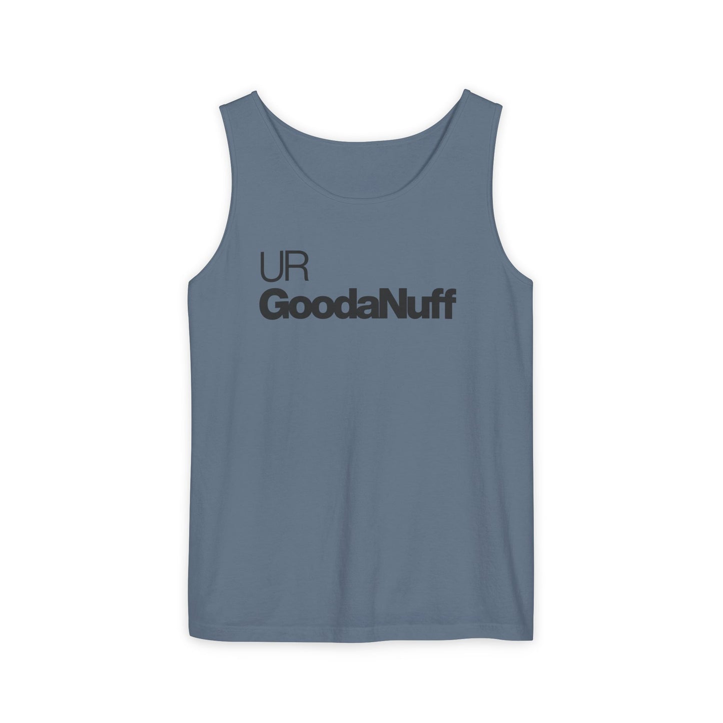 Classic UR GoodaNuff Men's Lightweight Tank Top