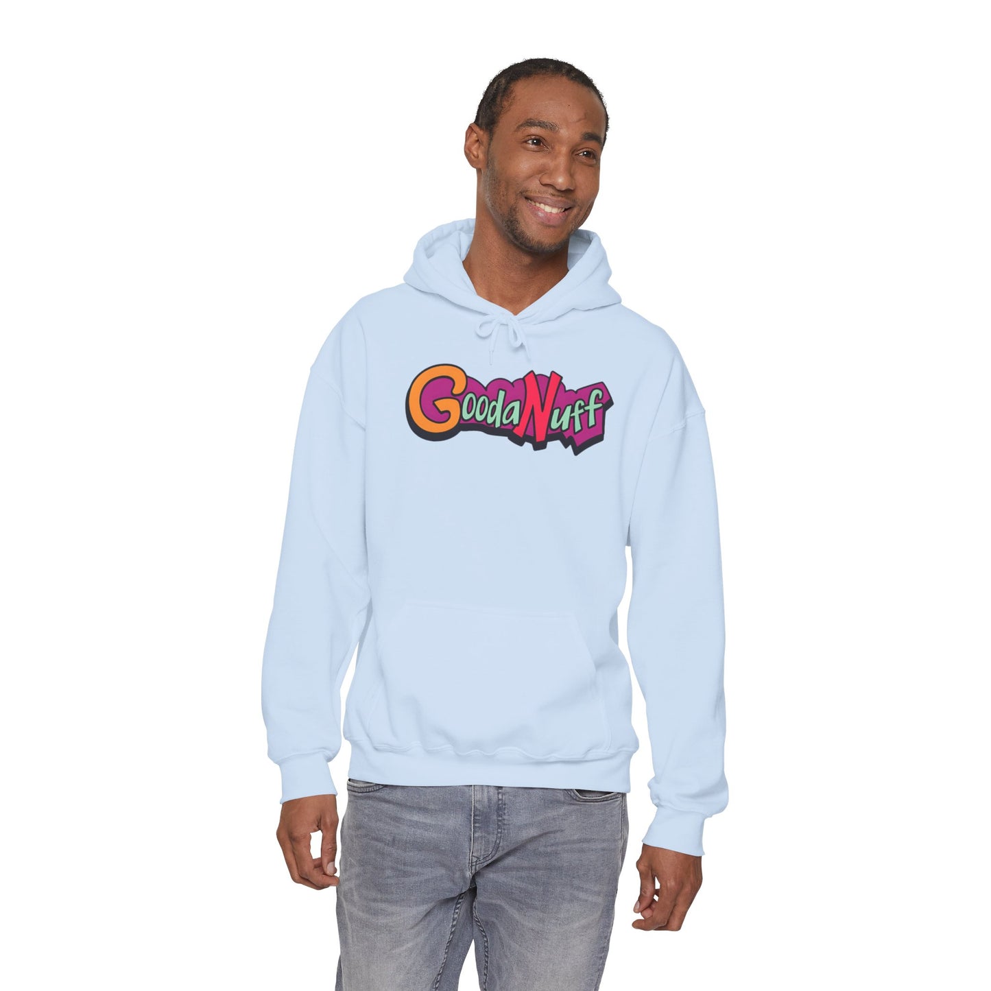 GoodaNuff Unisex Hoodie