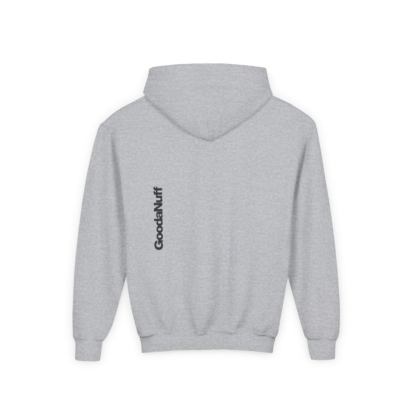 Fore! GoodaNuff Unisex Youth Hoodie