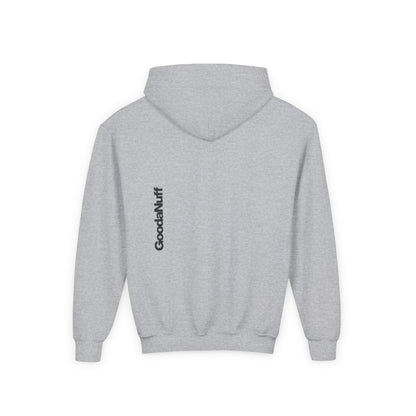 Fore! GoodaNuff Unisex Youth Hoodie