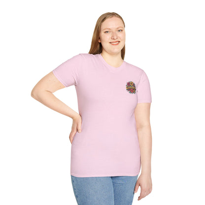 GoodaNuff Unisex Softstyle T-Shirt