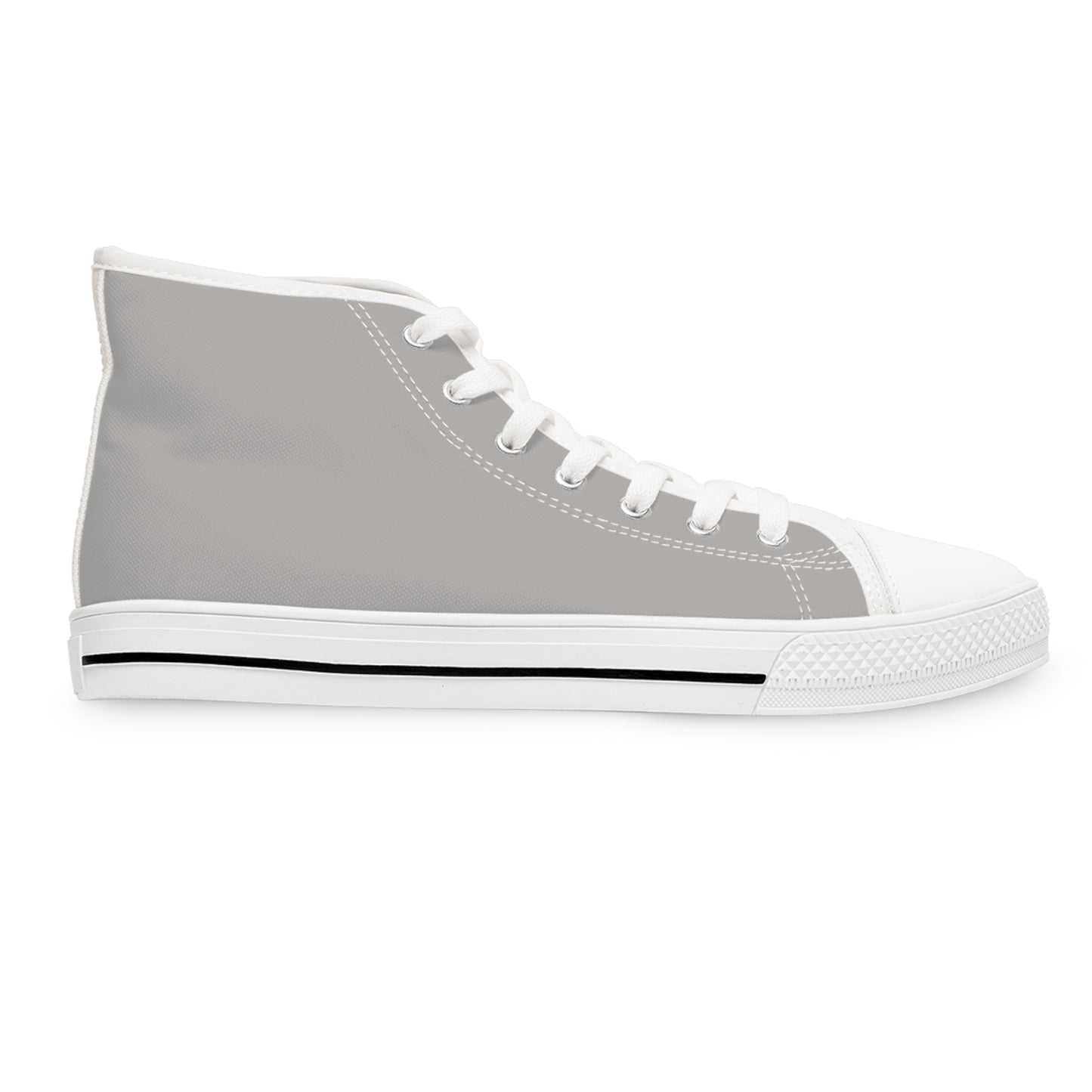 Get it. Got it. GoodaNuff Womens High Top Sneakers