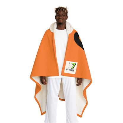 Six 7 GoodaNuff Heavyweight Blanket Hoodie