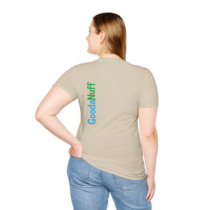 Parenting GoodaNuff Unisex Softstyle T-Shirt