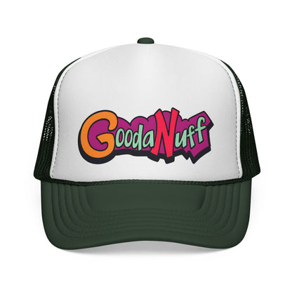 GoodaNuff Trucker Hat