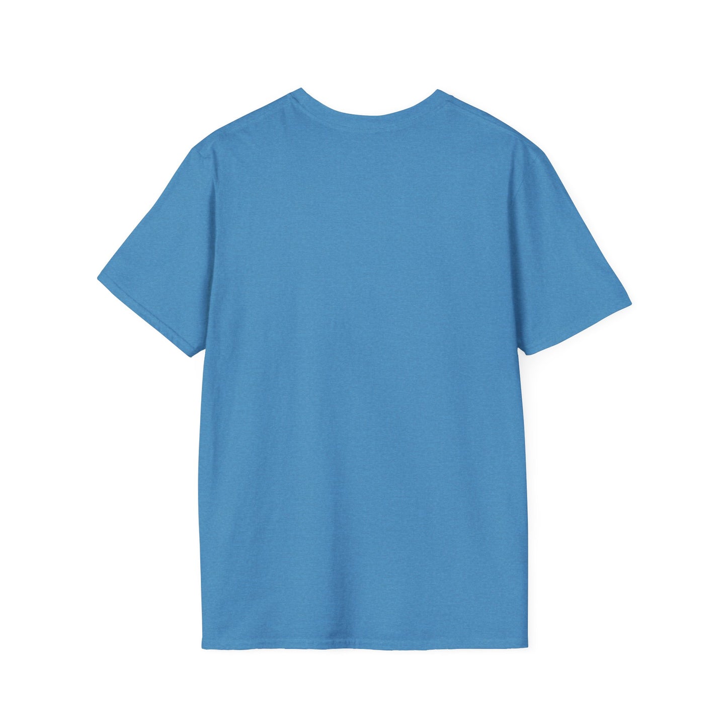 Marriage: Loving Someone Even When They're Barely GoodaNuff Unisex Softstyle T-Shirt
