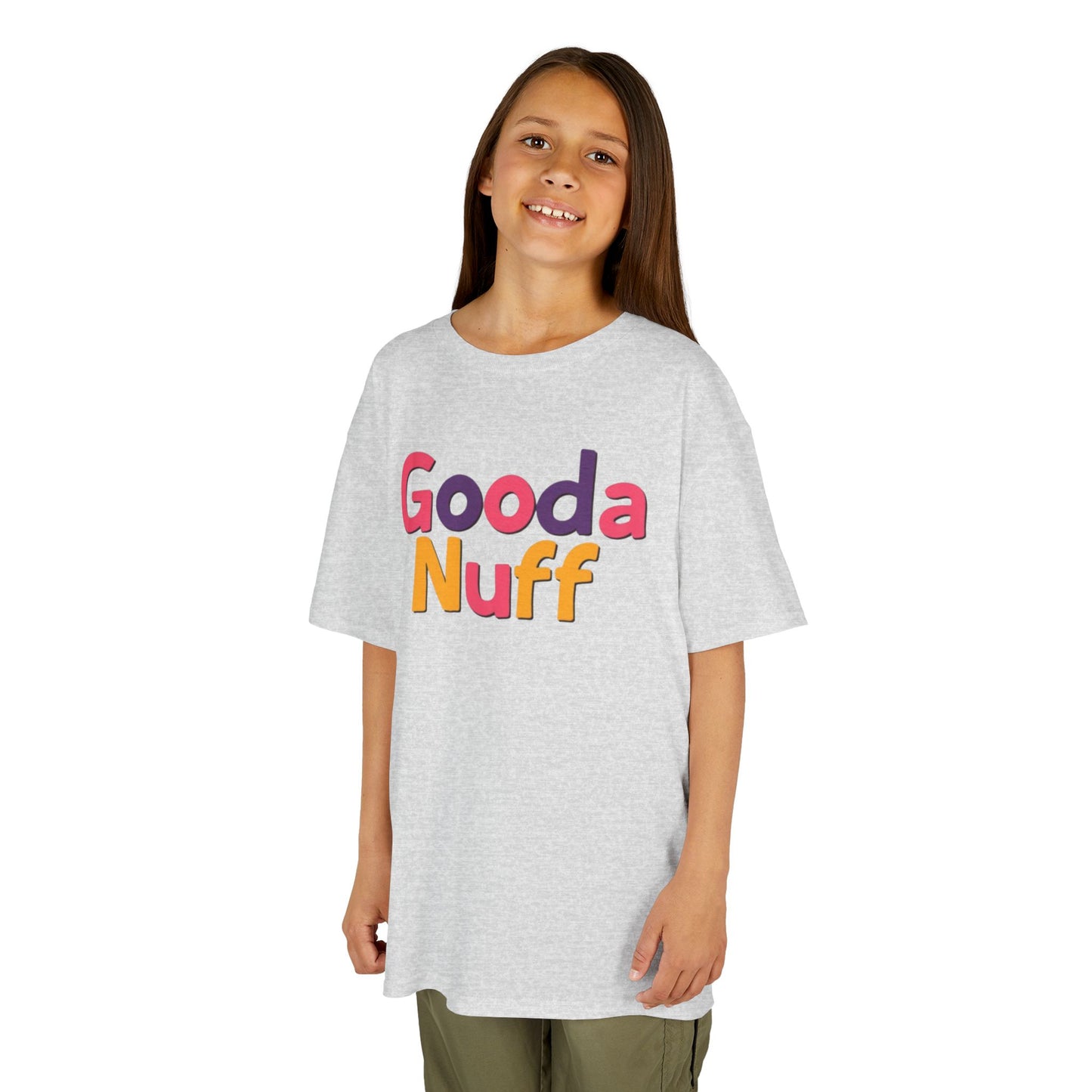 GoodaNuff Unisex Youth T-Shirt