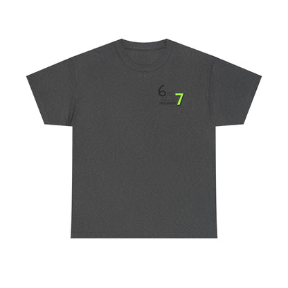 Six 7 GoodaNuff Unisex Softstyle T-Shirt