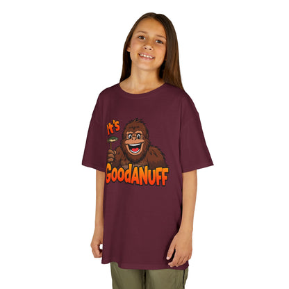It's GoodaNuff Unisex Youth T-Shirt